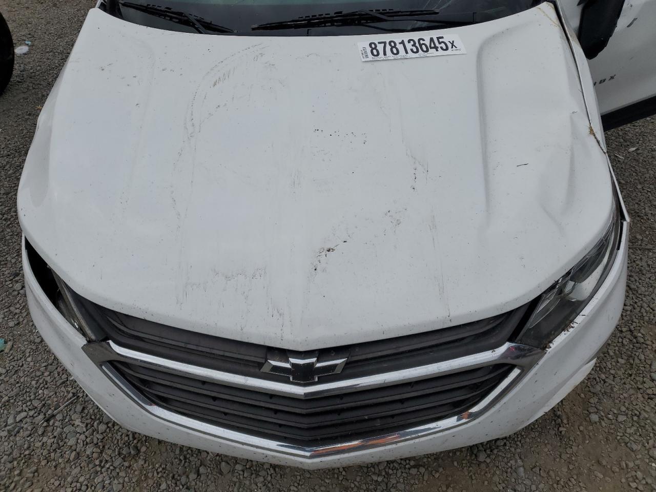 2018 Chevrolet Equinox - Image 14