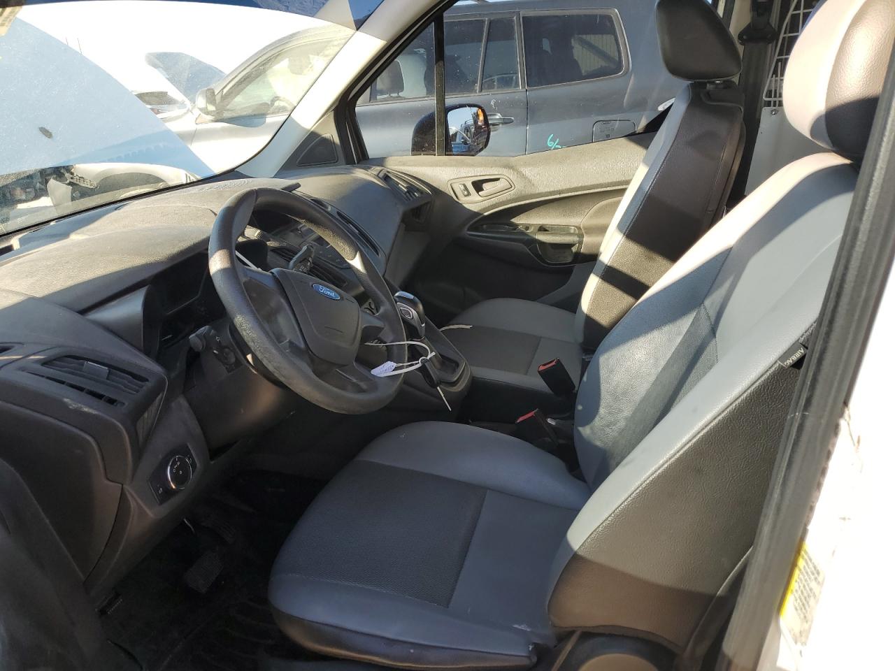 2017 Ford Transit - Image 7
