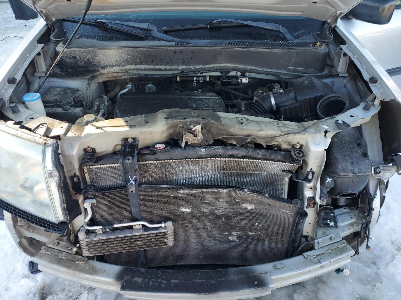 2011 Honda Pilot - Image 12