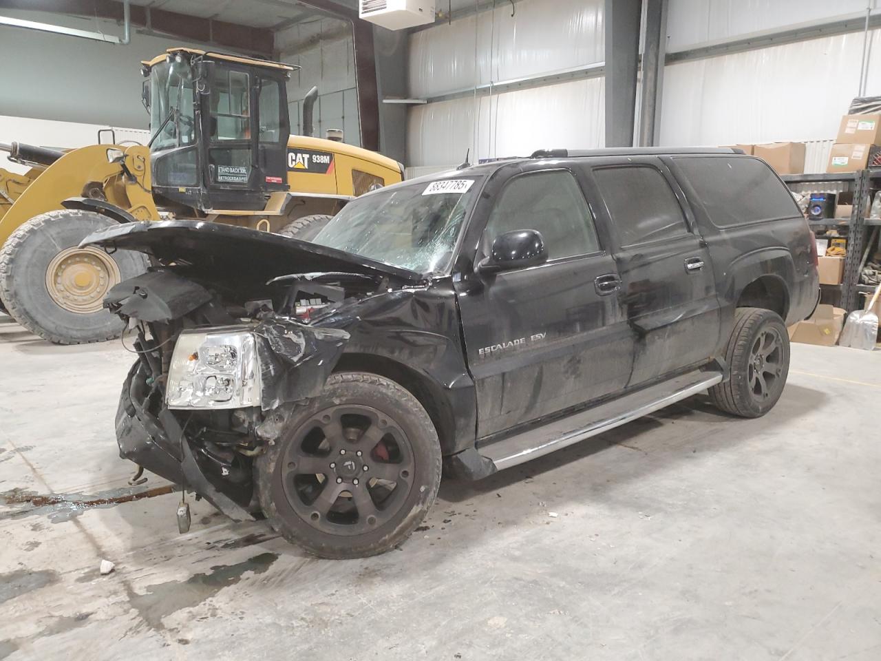 2004 Cadillac Escalade - Image 1