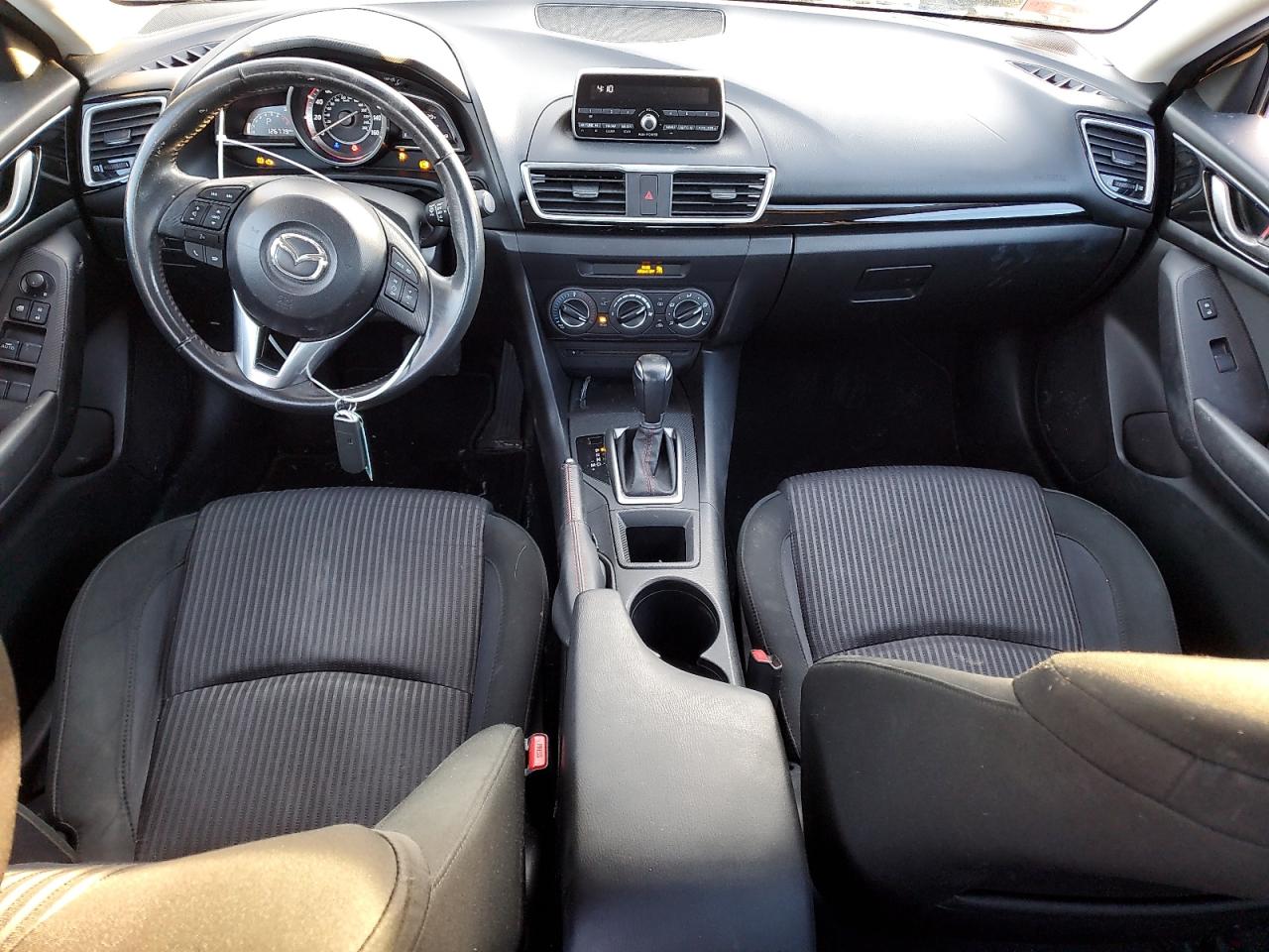 2014 Mazda 3 - Image 8