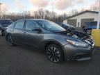 2018 Nissan Altima 2.5 na sprzedaż w East Granby, CT - Stripped