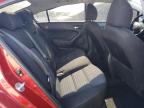 2017 Kia Forte Lx на продаже в Albuquerque, NM - Front End