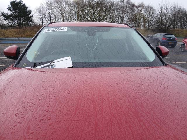 2019 LAND ROVER RANGE ROVER VELAR 2.0 D180 5DR AUTO