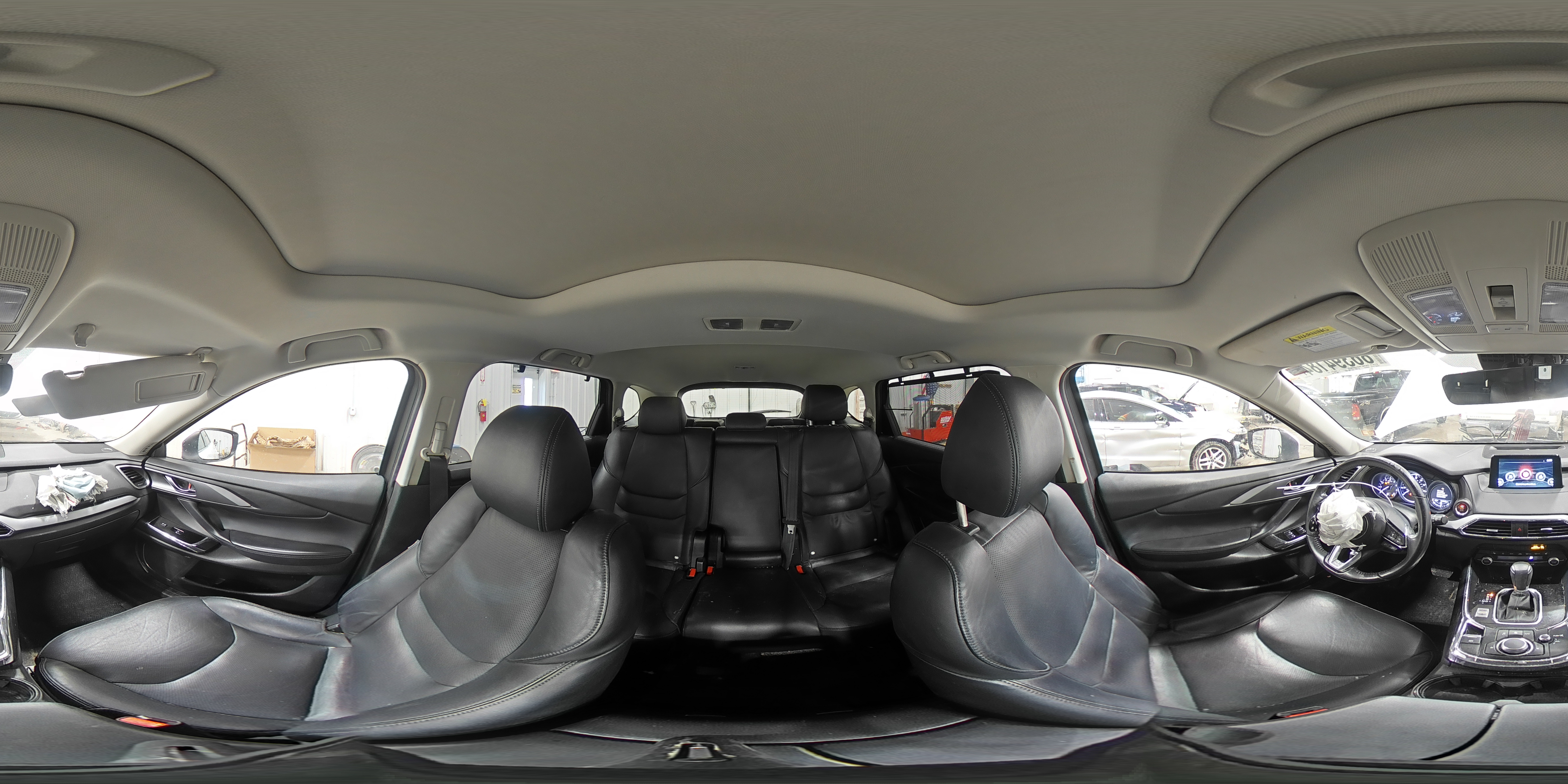 2019 Mazda CX-9 - Image 15