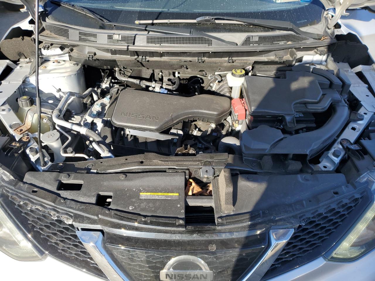 2019 Nissan Rogue - Image 12