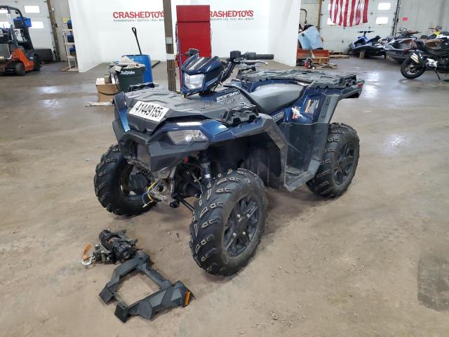 2020 POLARIS SPORTSMAN 850 PREMIUM