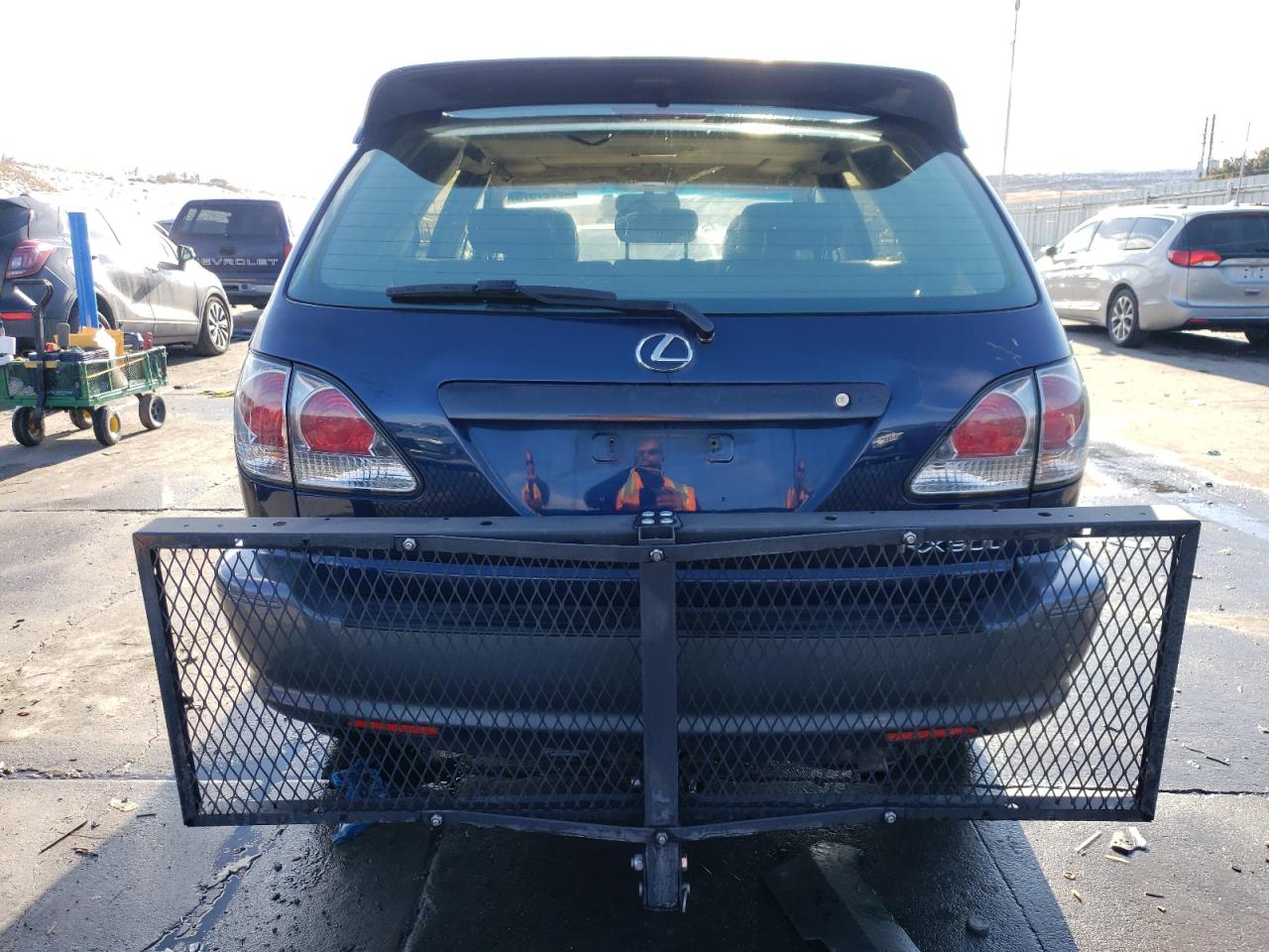 2003 Lexus RX - Image 6