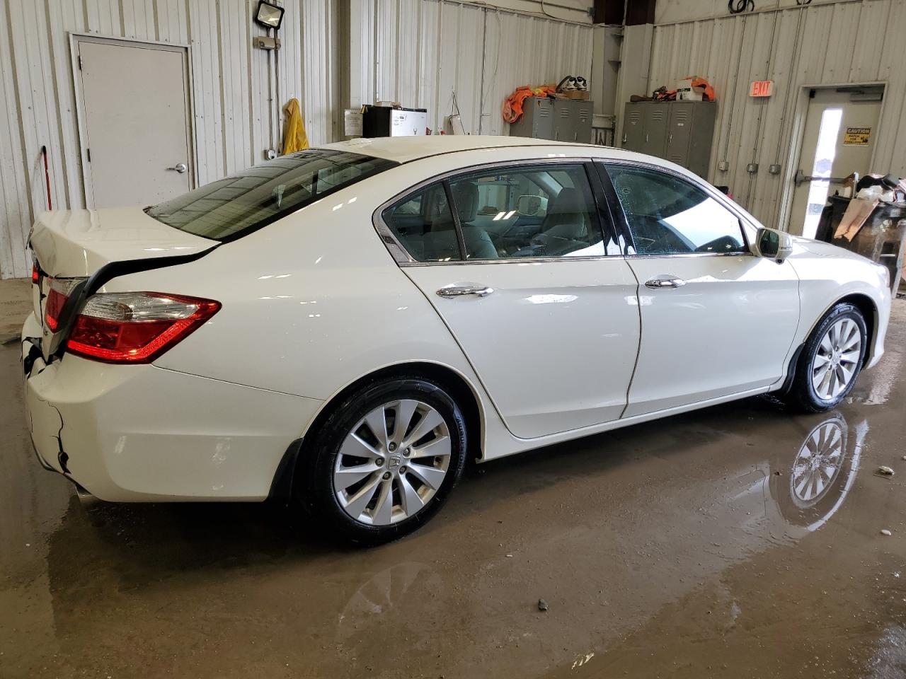 2014 Honda Accord - Image 3