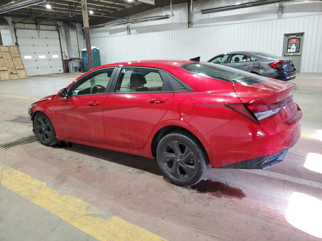 2022 Hyundai Elantra - Image 2