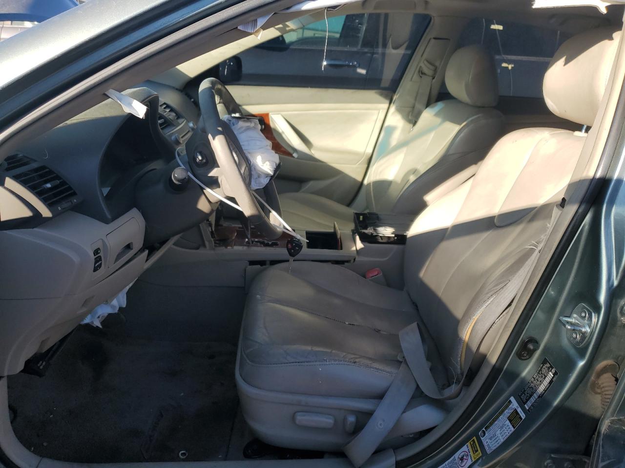2008 Toyota Camry - Image 7