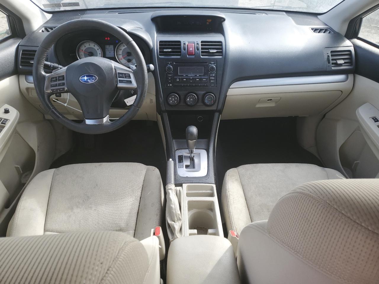 2014 Subaru Impreza - Image 8