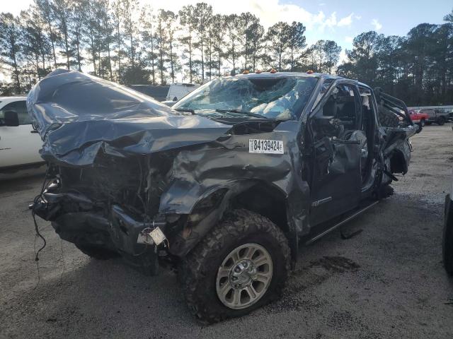 2019 Ford F350 Super Duty