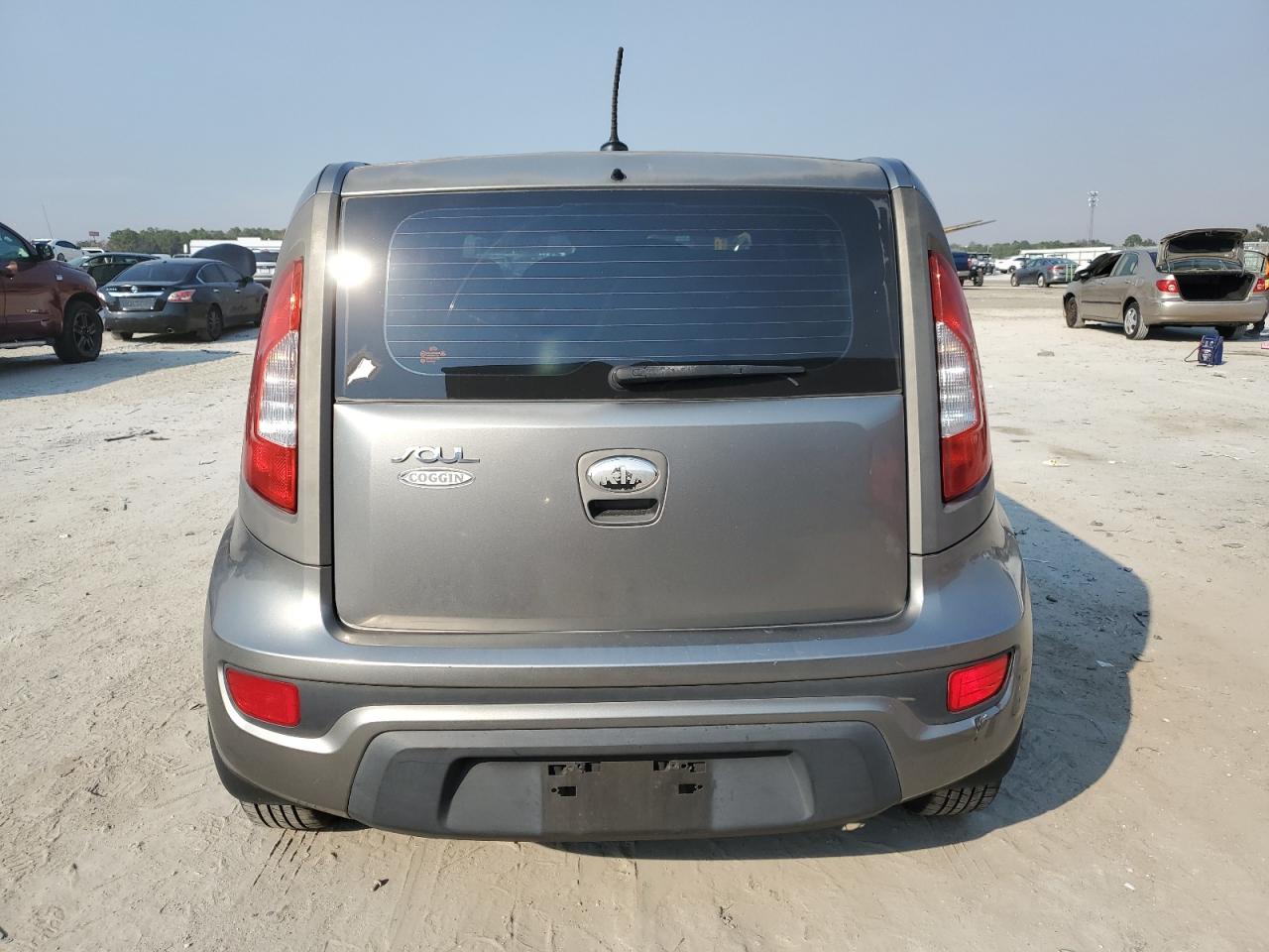 2013 Kia Soul - Image 6