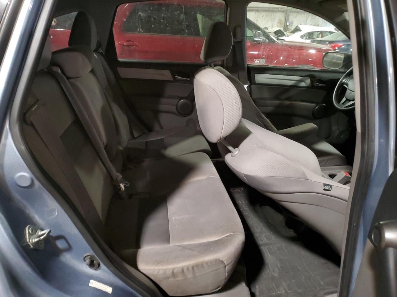 2011 Honda CR-V - Image 11