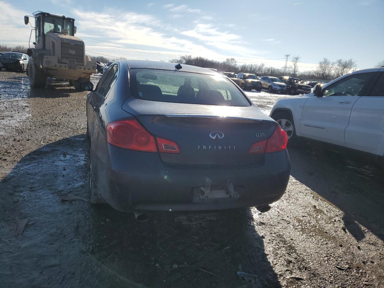 2009 Infiniti G - Image 6