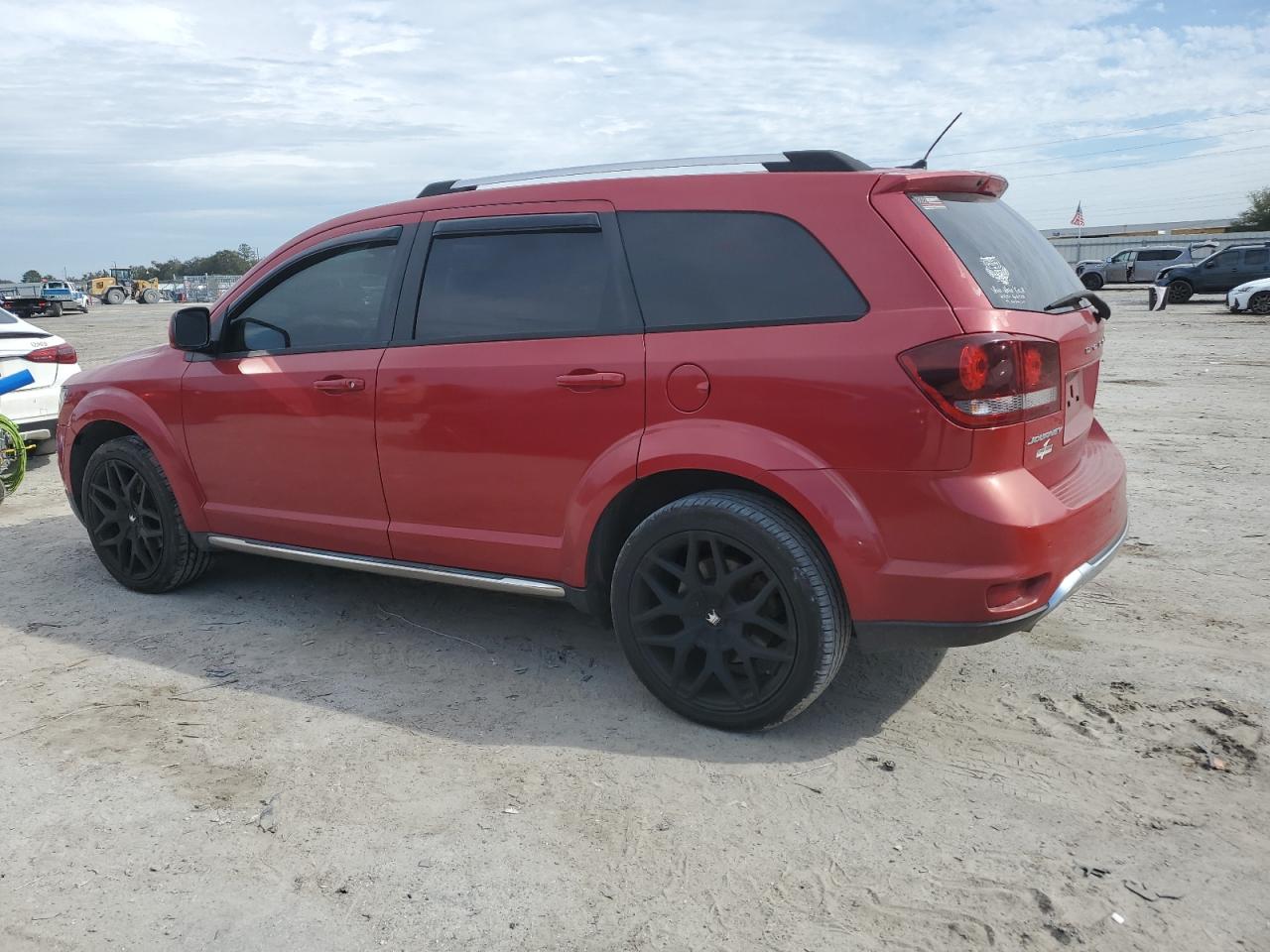 2015 Dodge Journey - Image 2