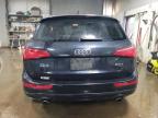 2013 Audi Q5 Premium Plus на продаже в Elgin, IL - Side