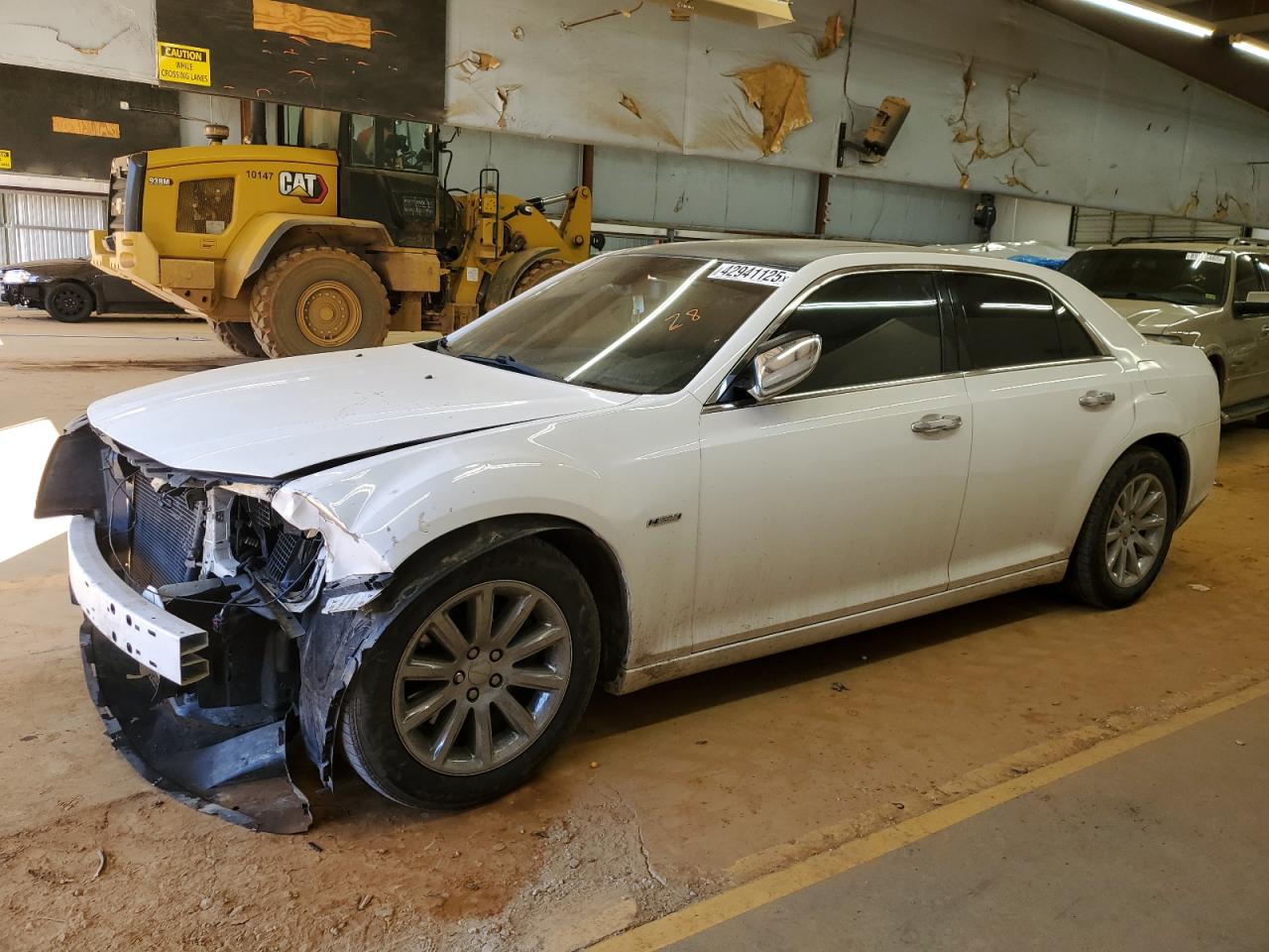 2012 Chrysler 300 - Image 1
