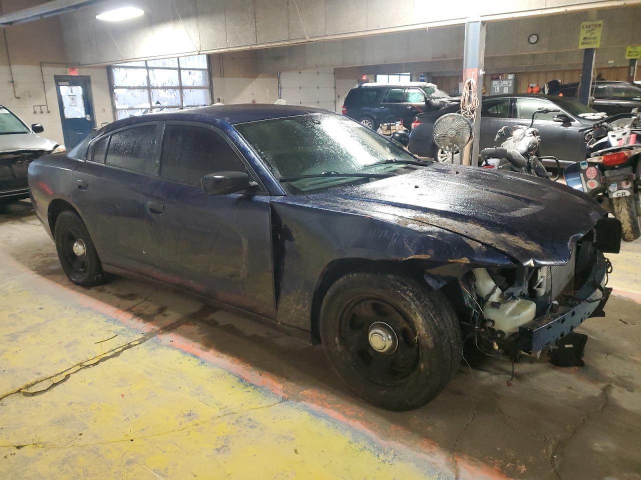 2013 Dodge Charger - Image 4