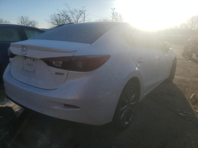  MAZDA 3 2018 Biały