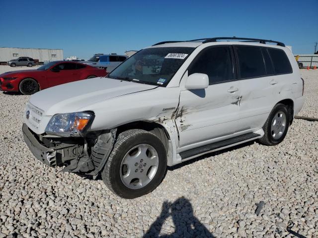 2004 Toyota Highlander 