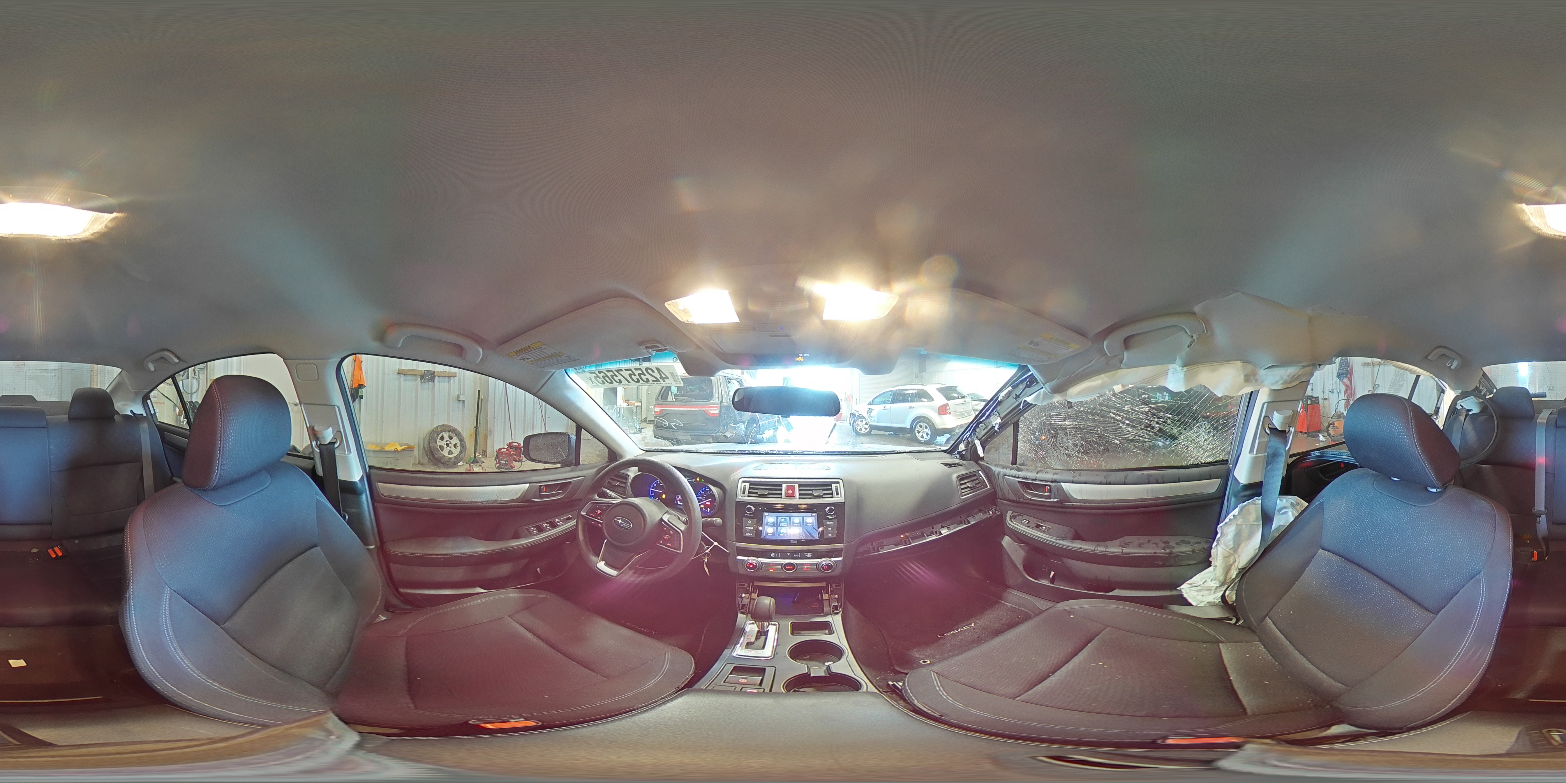 2019 Subaru Legacy - Image 14