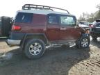 2008 Toyota Fj Cruiser  na sprzedaż w Greenwell Springs, LA - All Over