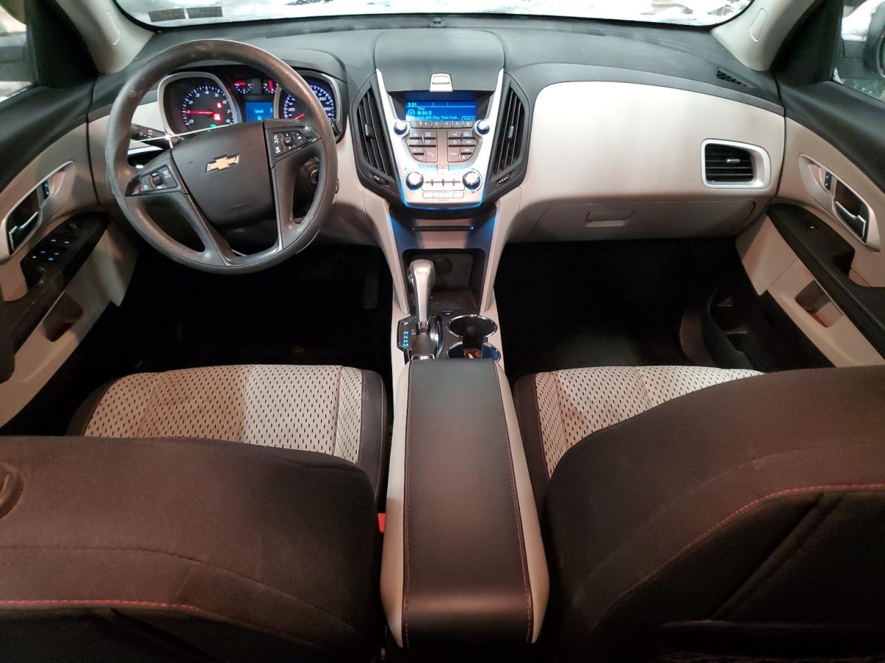 2012 Chevrolet Equinox - Image 8