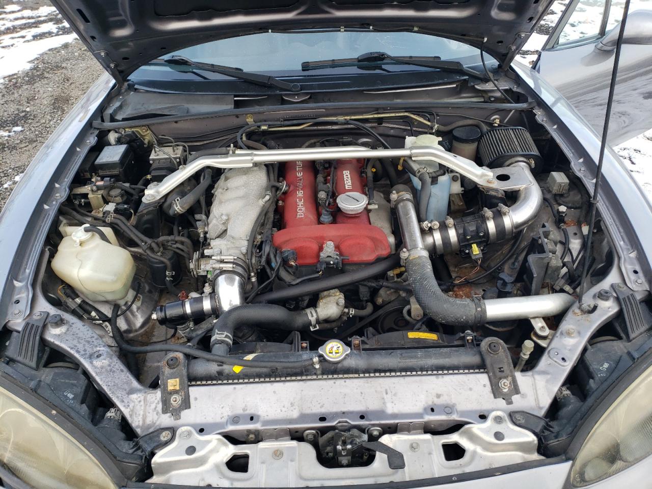 2004 Mazda MX-5 - Image 13