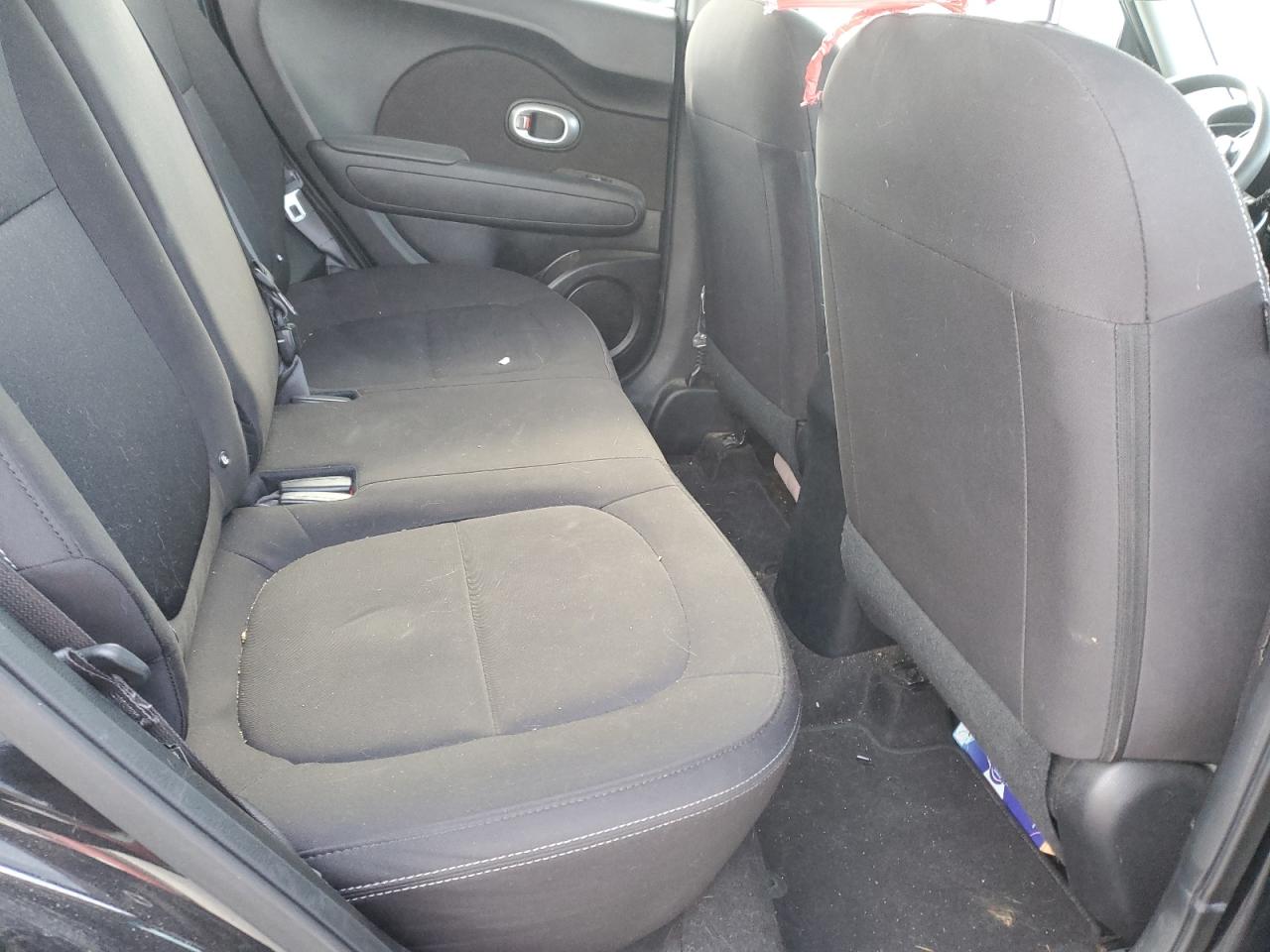 2019 Kia Soul - Image 10