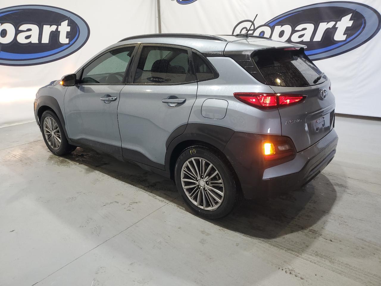 2020 Hyundai Kona - Image 2