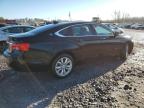 2017 Chevrolet Impala Lt zu verkaufen in Hueytown, AL - Front End