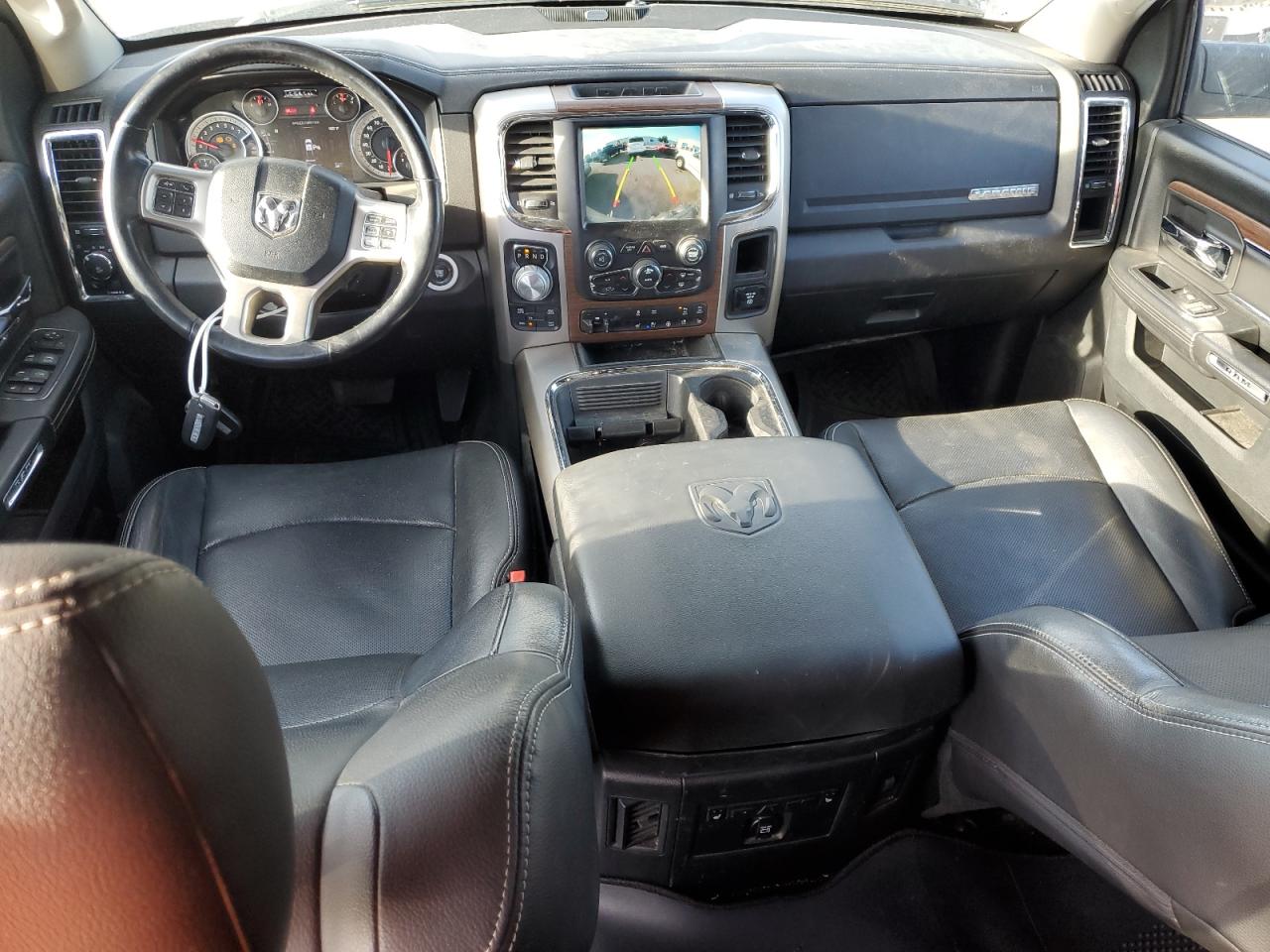 2017 RAM 1500 - Image 8