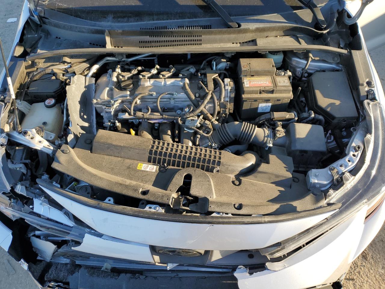 2020 Toyota Corolla - Image 11