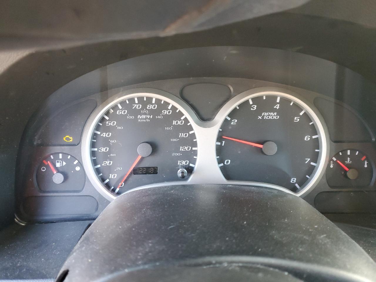 2006 Chevrolet Equinox - Image 9