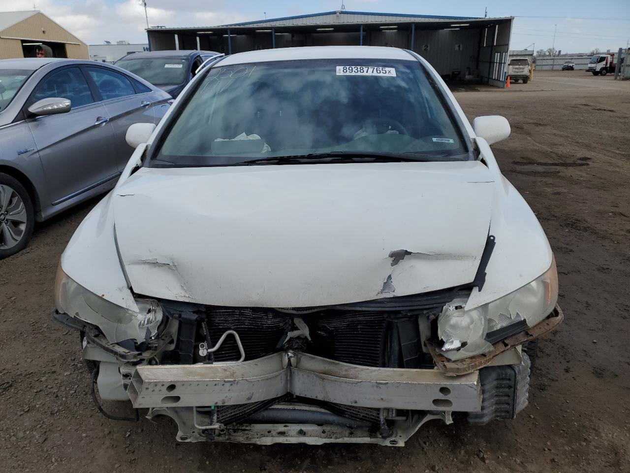 2007 Honda Civic - Image 5