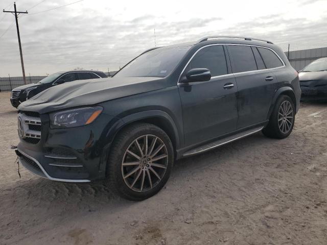 2022 Mercedes-Benz Gls 450 4Matic