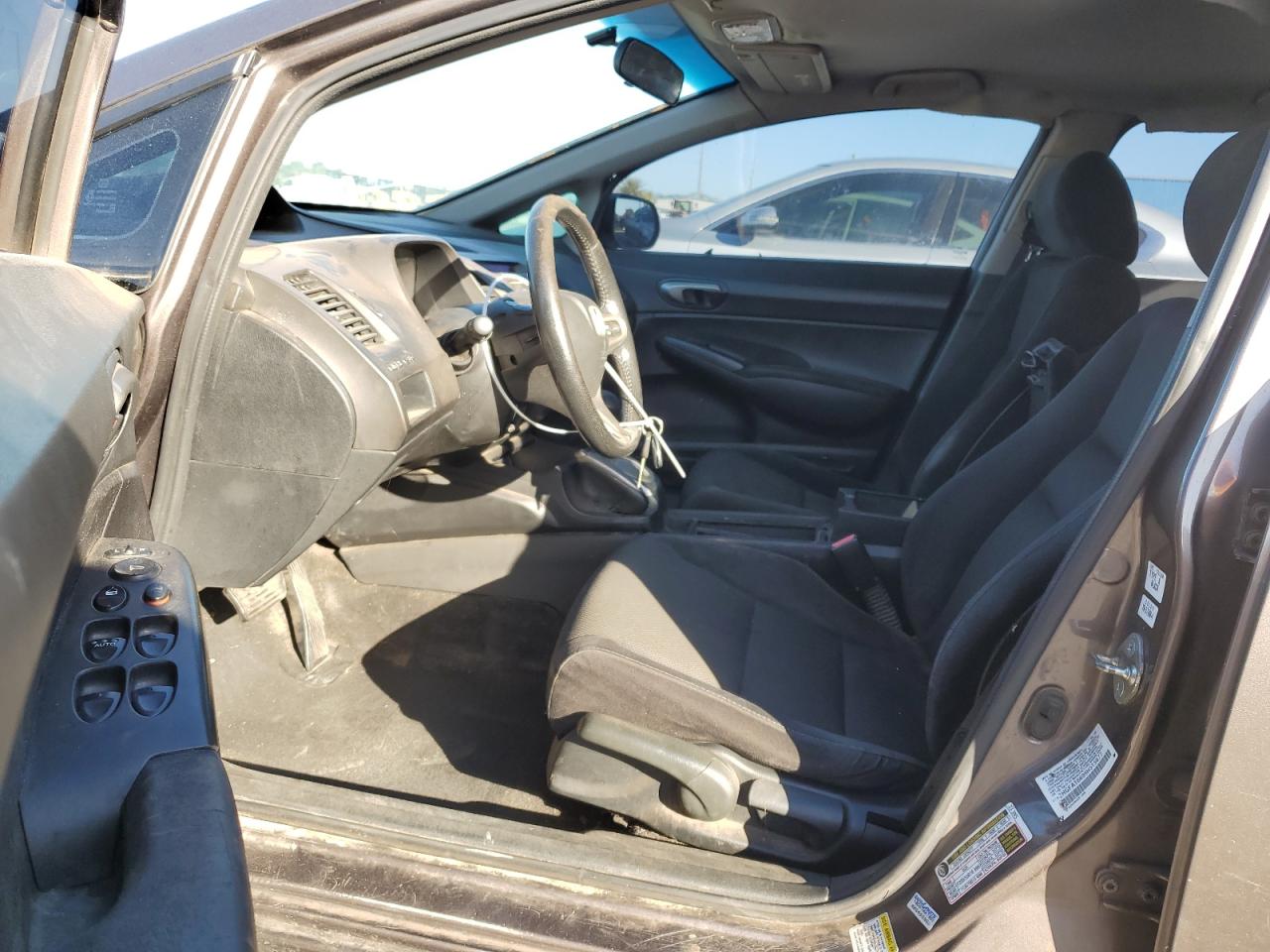 2009 Honda Civic - Image 7