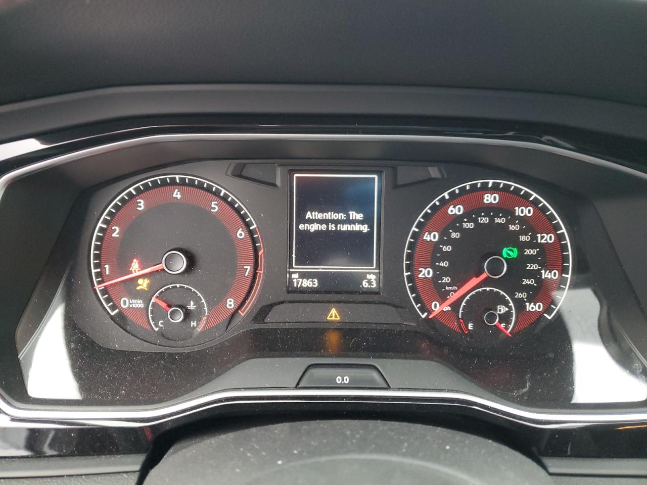 2021 Volkswagen Jetta - Image 9