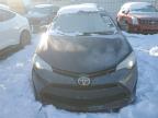 2017 Toyota Corolla L na sprzedaż w Wayland, MI - All Over