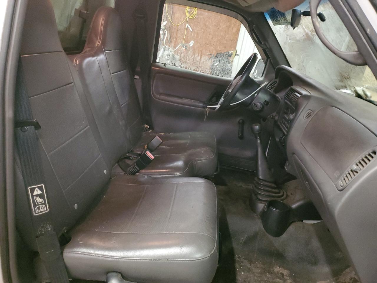 2003 Ford Ranger - Image 10
