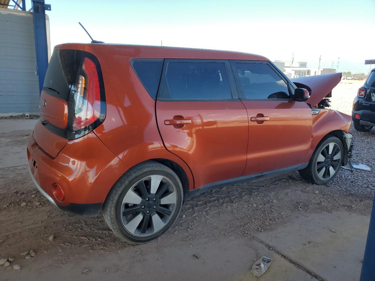 2018 Kia Soul - Image 3