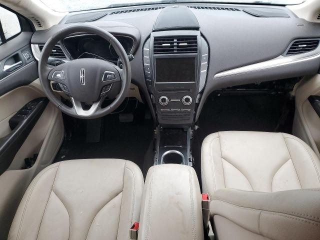  LINCOLN MKZ 2019 Black