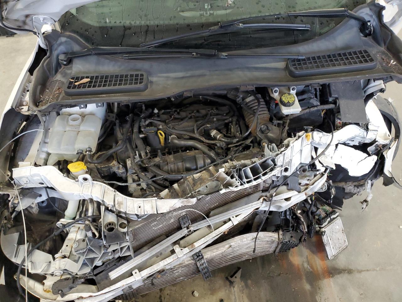 2014 Ford Escape - Image 12