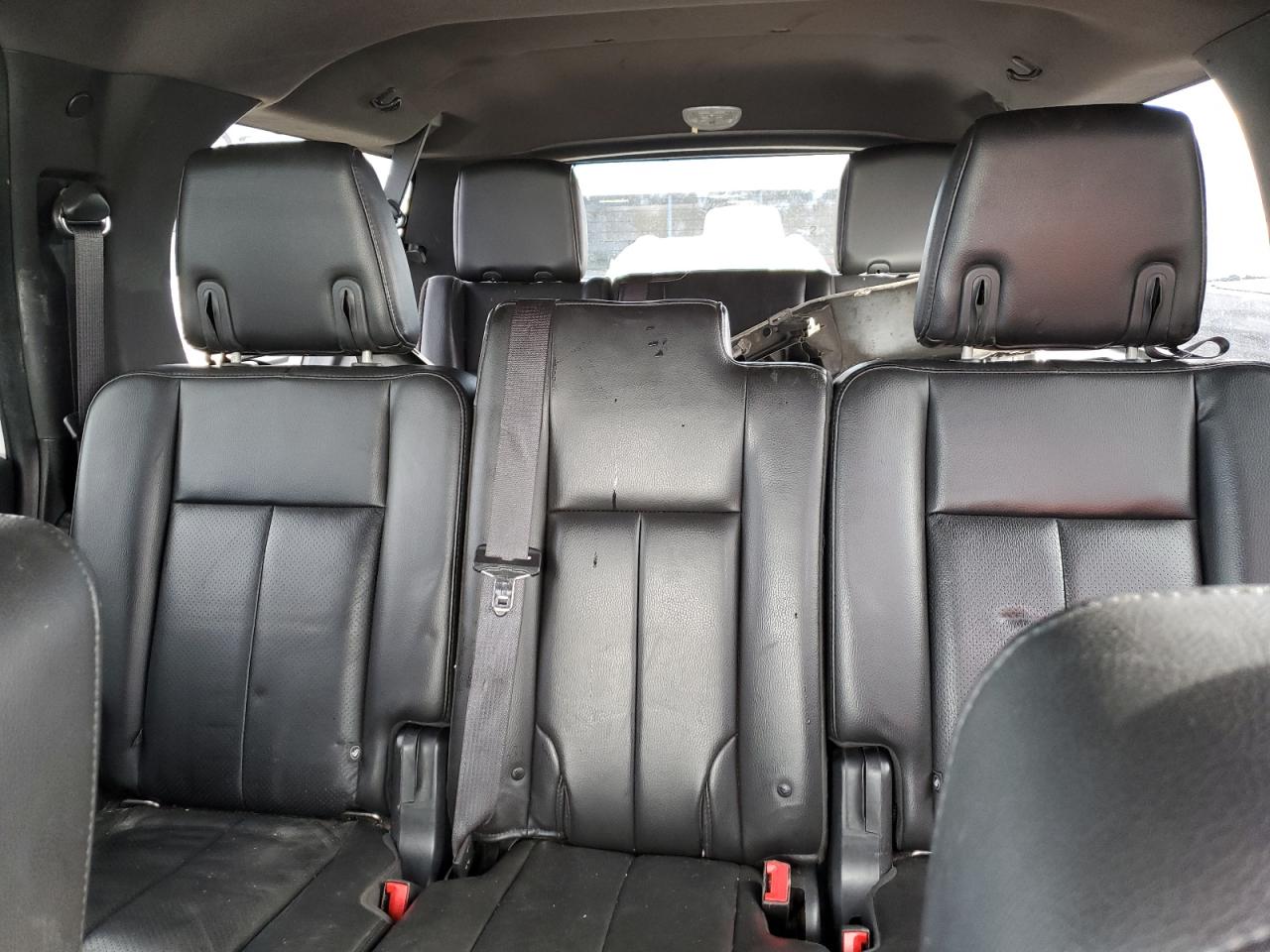 2014 Ford Expedition - Image 10