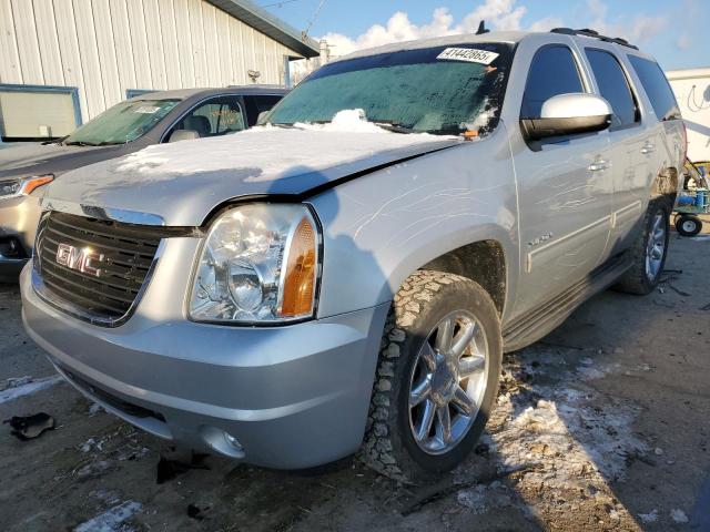 2012 Gmc Yukon Slt