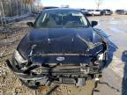 2018 Ford Fusion Se na sprzedaż w Cicero, IN - Front End