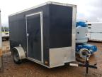 2023 Cargo                       Trailer for Sale in Longview, TX - Side