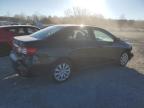 2012 Toyota Corolla Base en Venta en Assonet, MA - Front End